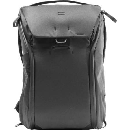 Peak Design Everyday Backpack 30L v2 - plecak na sprzęt foto/wideo, czarnyPeak Design Everyday Backpack 30L v2 - plecak na sprzęt foto/wideo, czarny